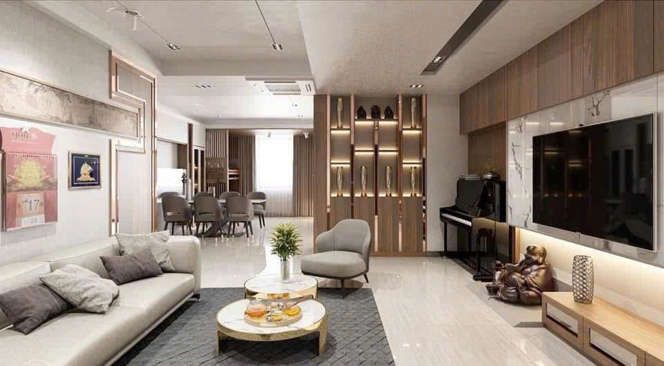 Bán căn góc 4PN/3WC tòa N04 Ngoại Giao Đoàn view trực diện Hồ Tây - Giá 17,41 tỷ VNĐ