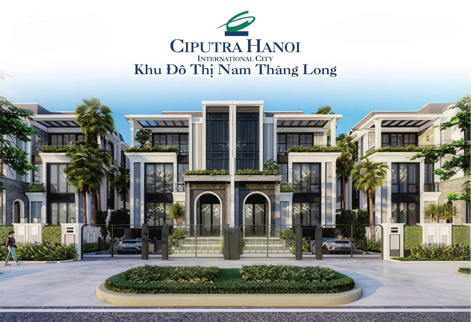 Chuyển nhượng căn hộ 2PN tầng 3 tại Phú Thượng