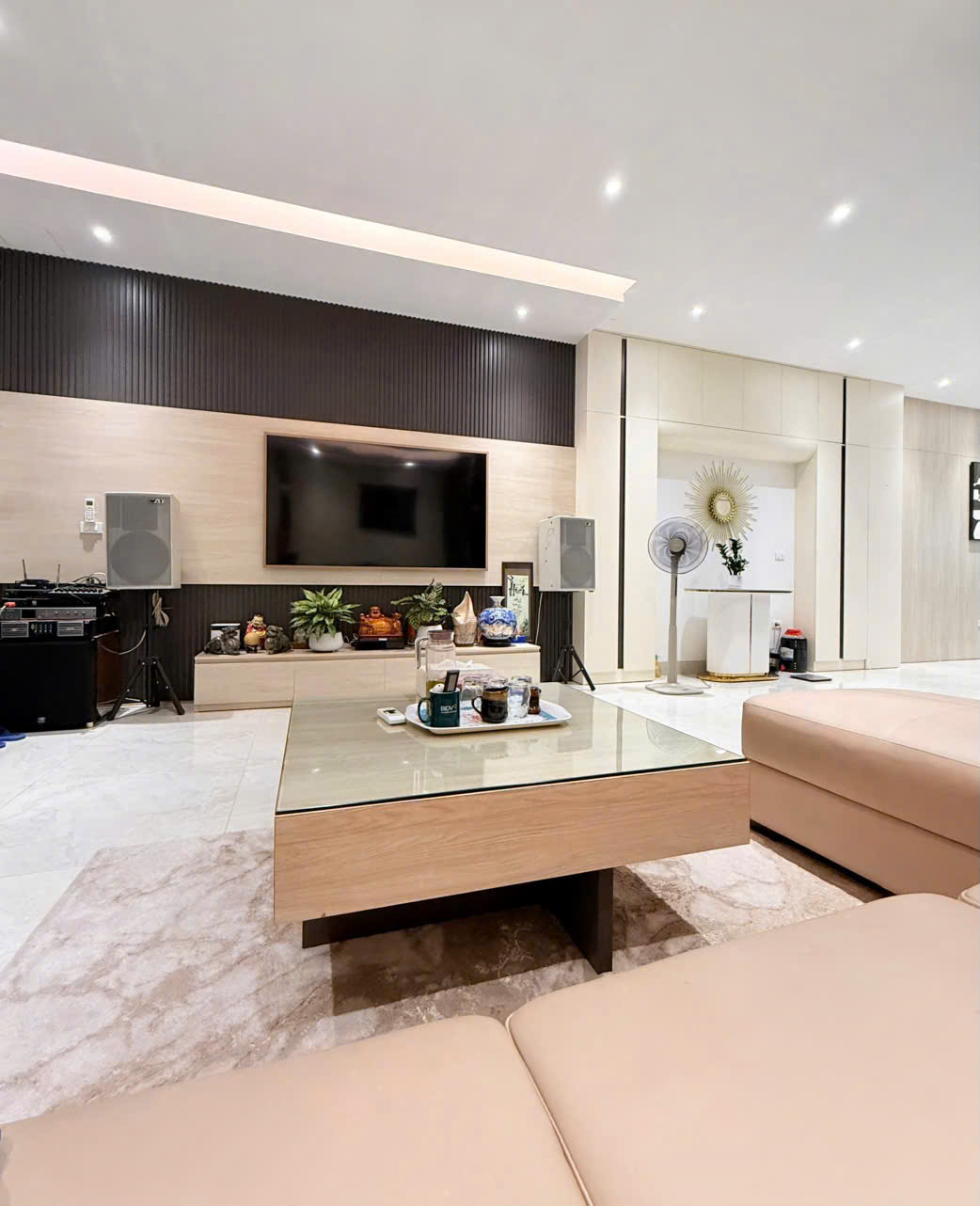 Bán biệt thự Thời Đại 17 Vinhomes Ocean Park 3 Hưng Yên - 75m2 Tây Nam