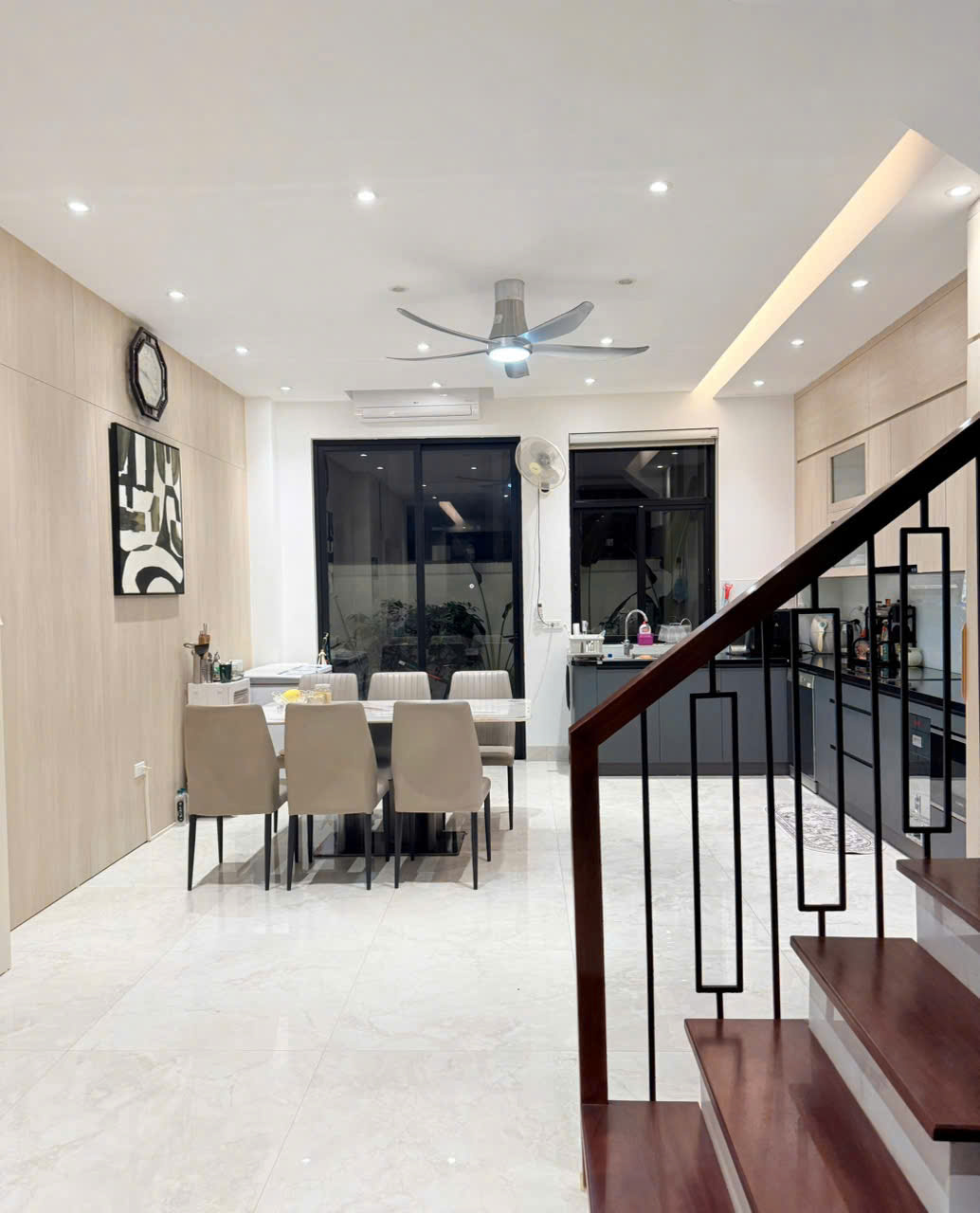 Bán biệt thự Thời Đại 17 Vinhomes Ocean Park 3 Hưng Yên - 75m2 Tây Nam