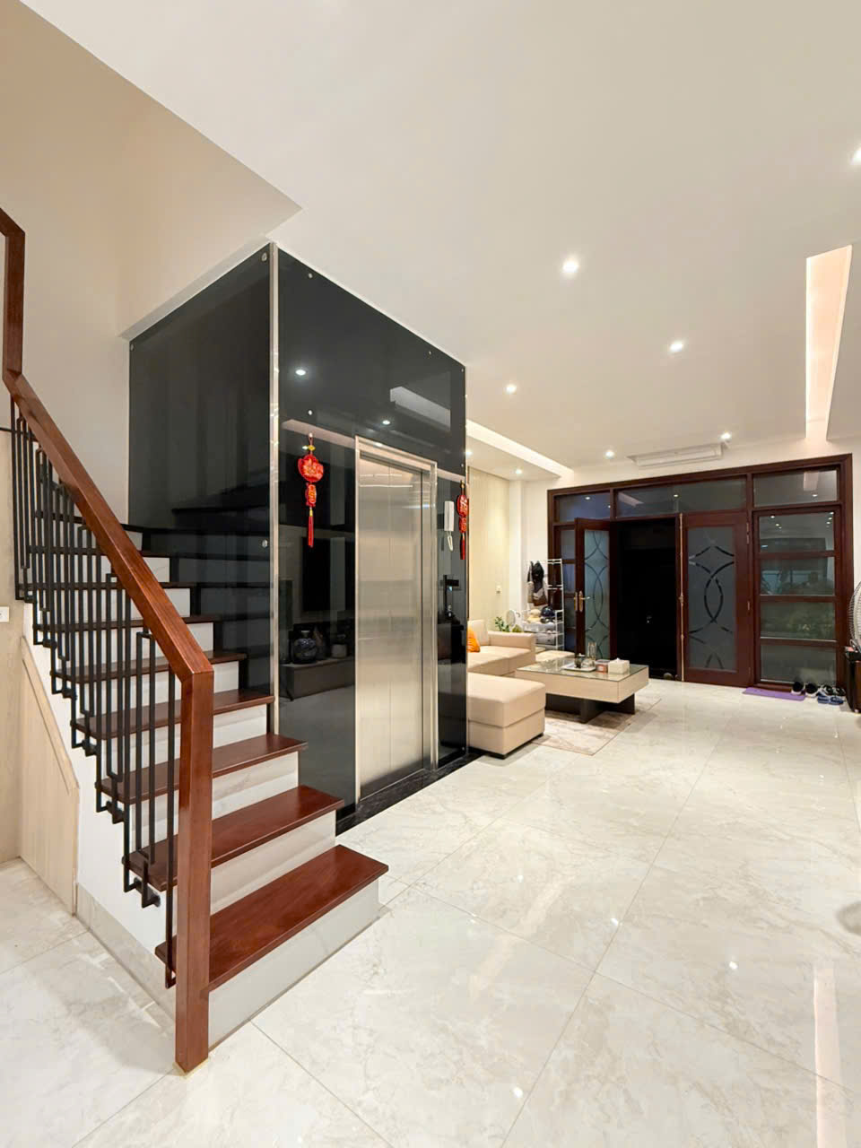 Bán biệt thự Thời Đại 17 Vinhomes Ocean Park 3 Hưng Yên - 75m2 Tây Nam