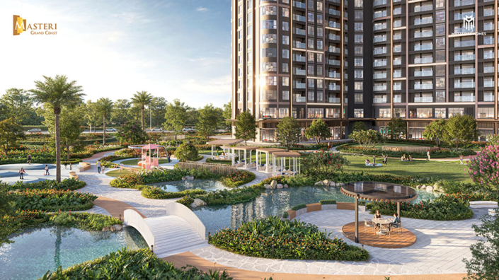 Chuyển nhượng căn hộ 2PN tầng 3 tại Phú Thượng