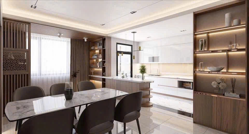 Bán căn góc 4PN/3WC tòa N04 Ngoại Giao Đoàn view trực diện Hồ Tây - Giá 17,41 tỷ VNĐ