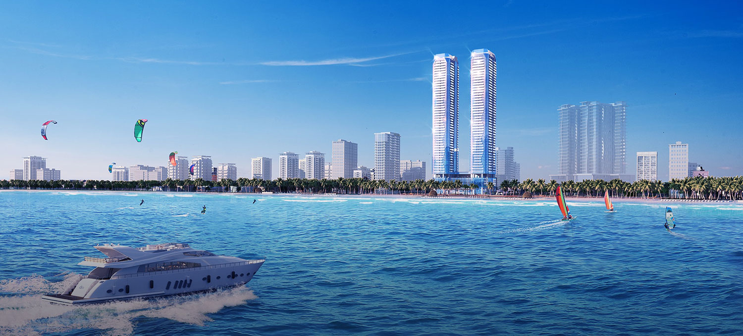 Tư vấn cho thuê Wyndham Soleil Đà Nẵng