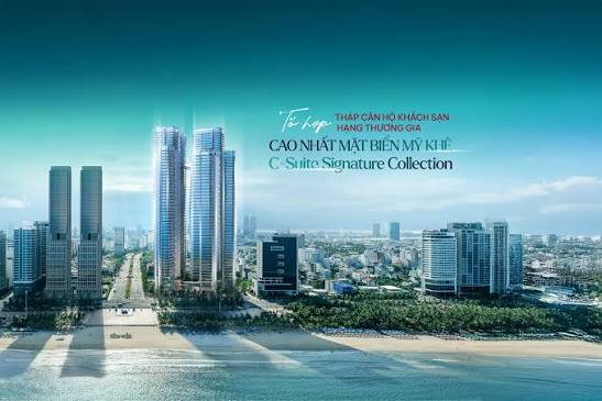 Sự kiện kick-off The Soleil Da Nang: Khởi đầu hành trình chinh phục đỉnh cao
