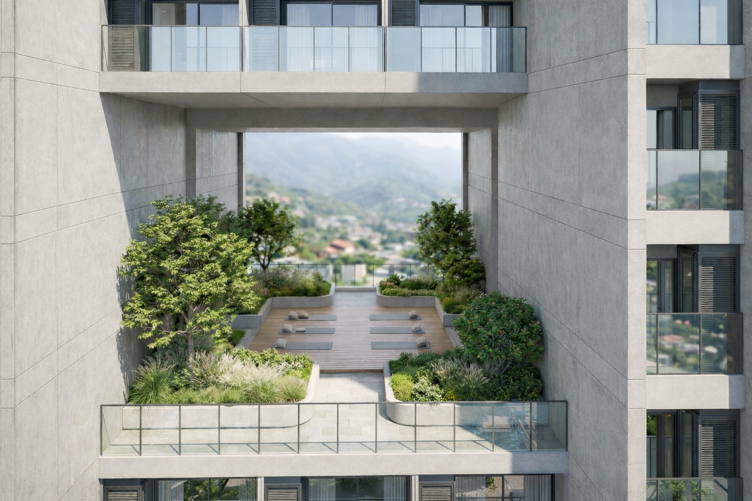 Sky Garden
