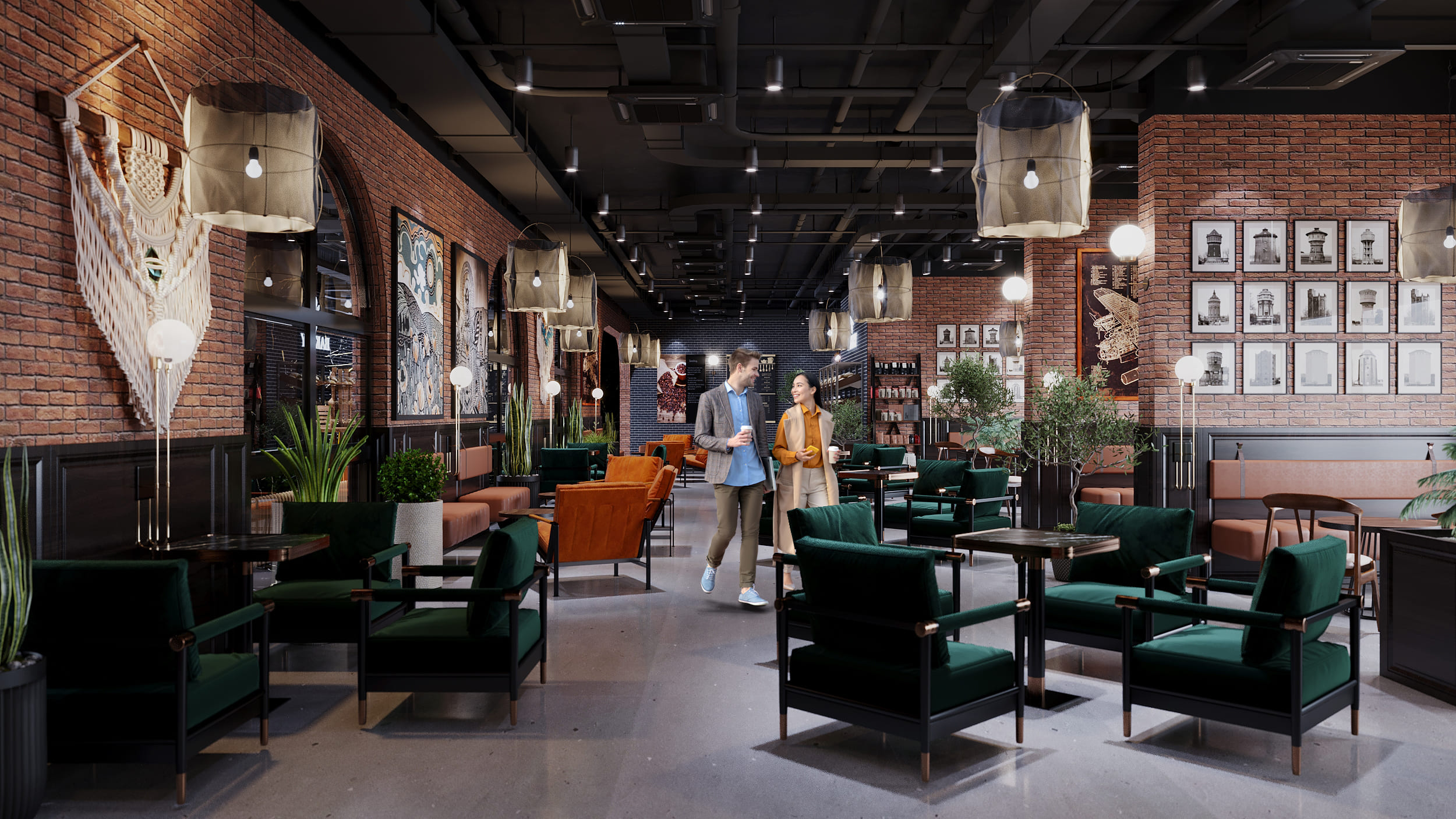 Quán cafe