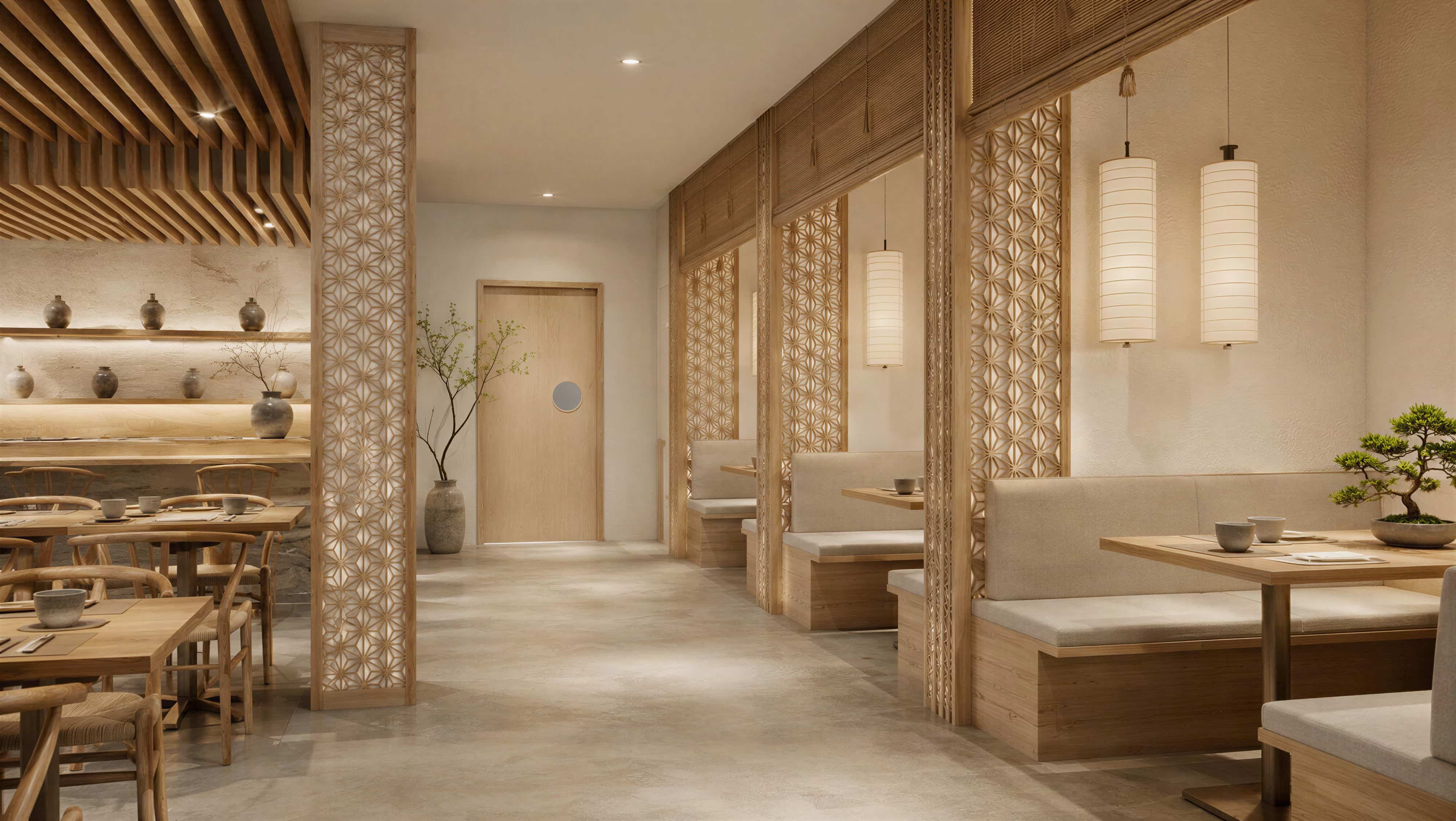 Sảnh tắm khoáng ONSEN