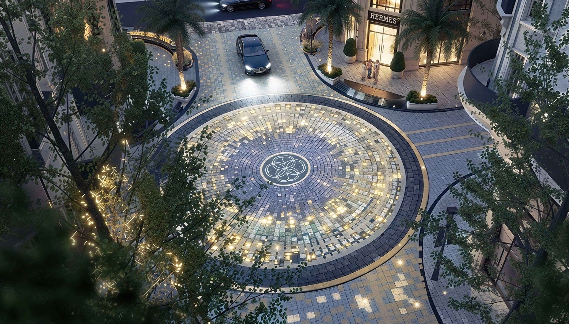 Đại Lộ Ánh Sáng