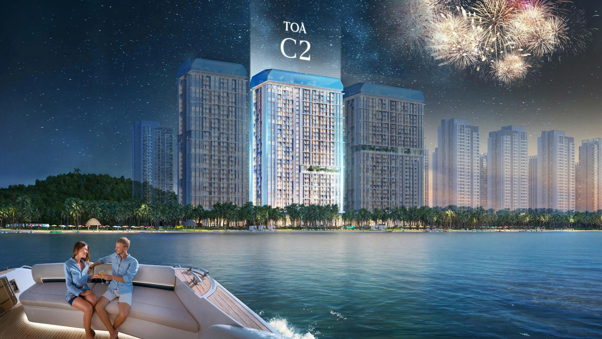 Tòa C2
