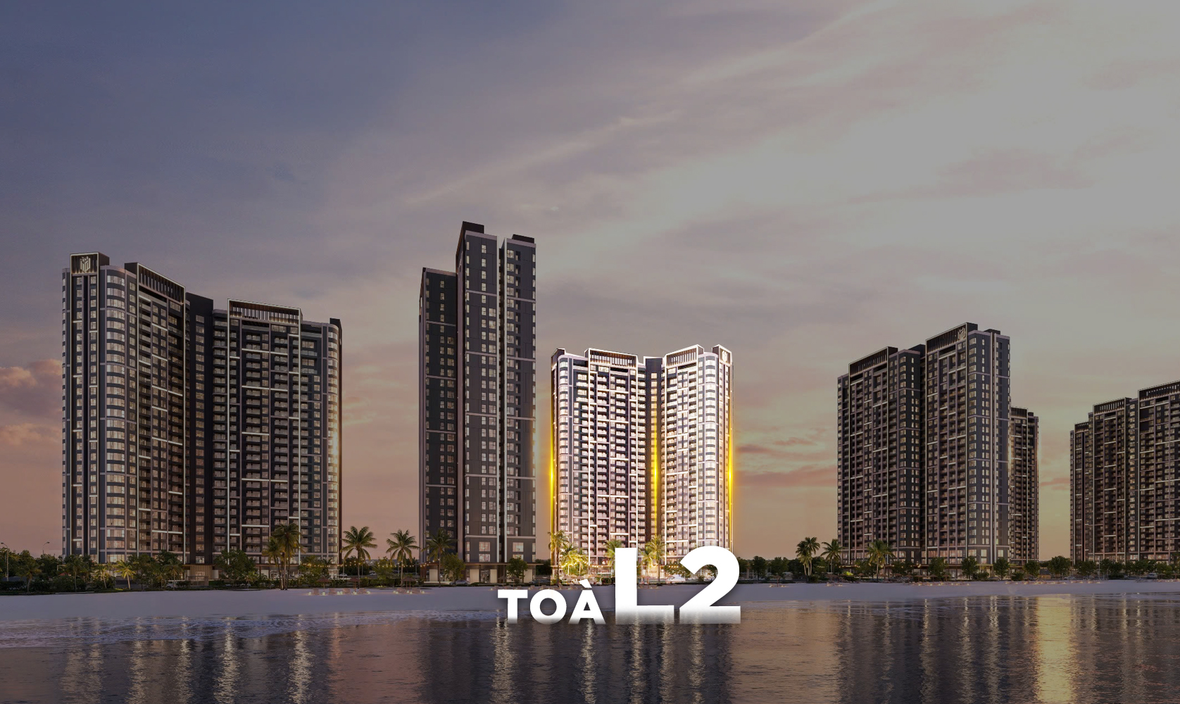 Tòa L2