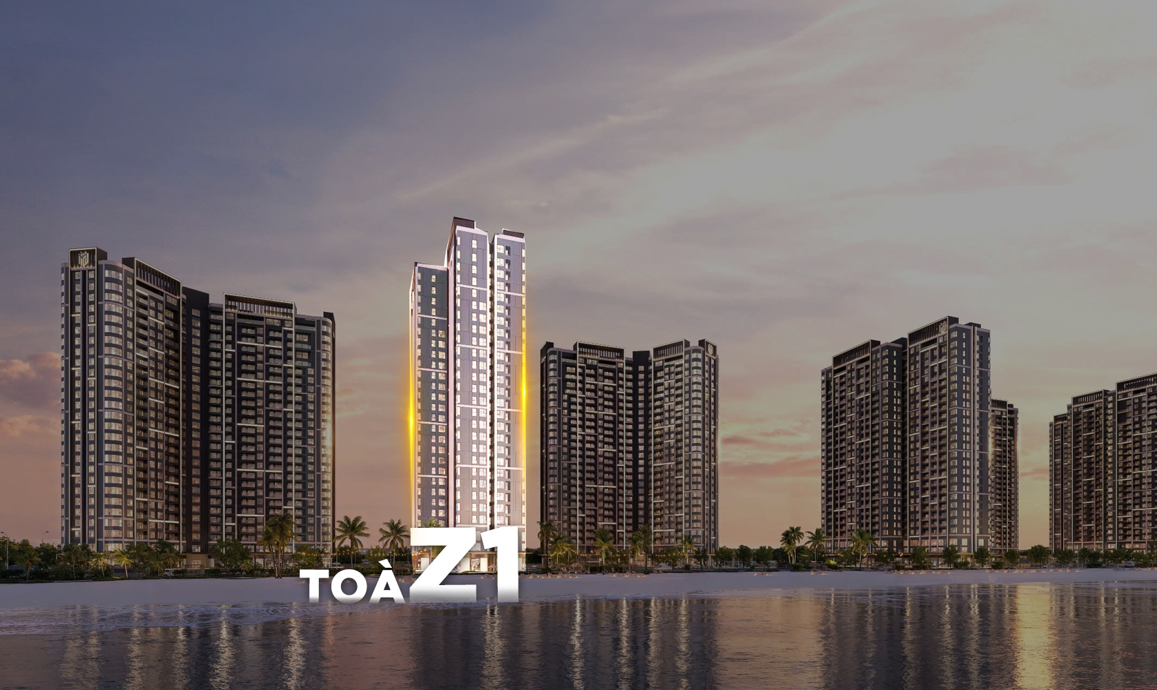 Tòa Z1