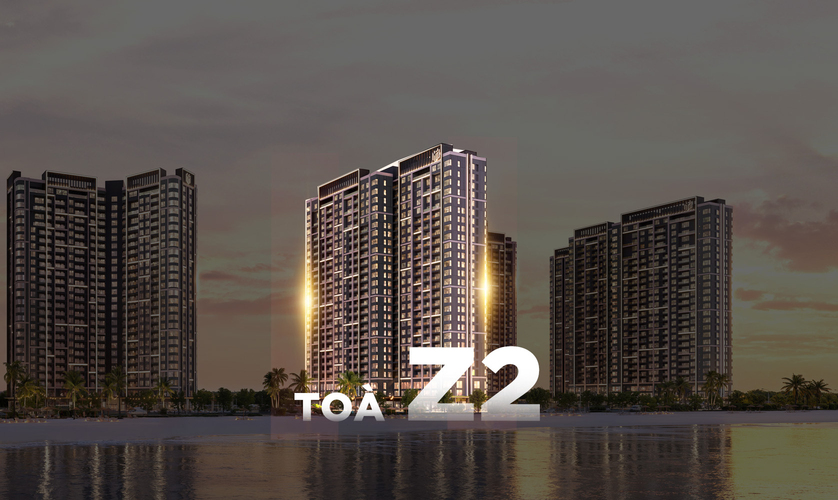 Tòa Z2