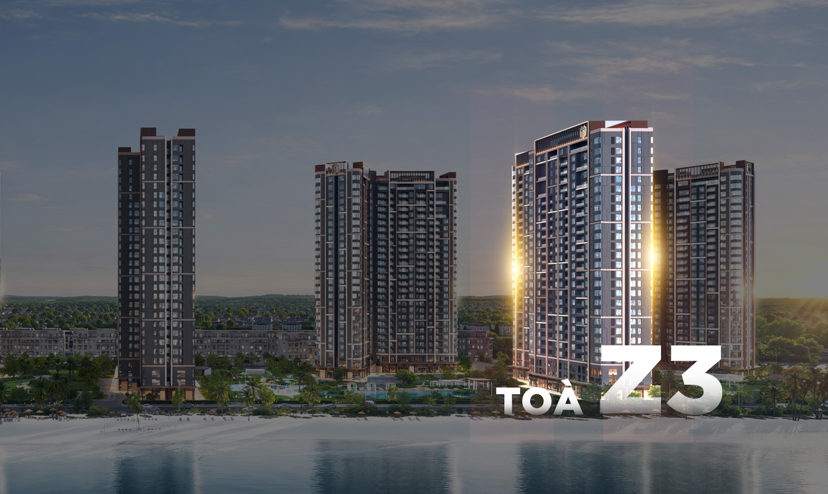 Tòa Z3