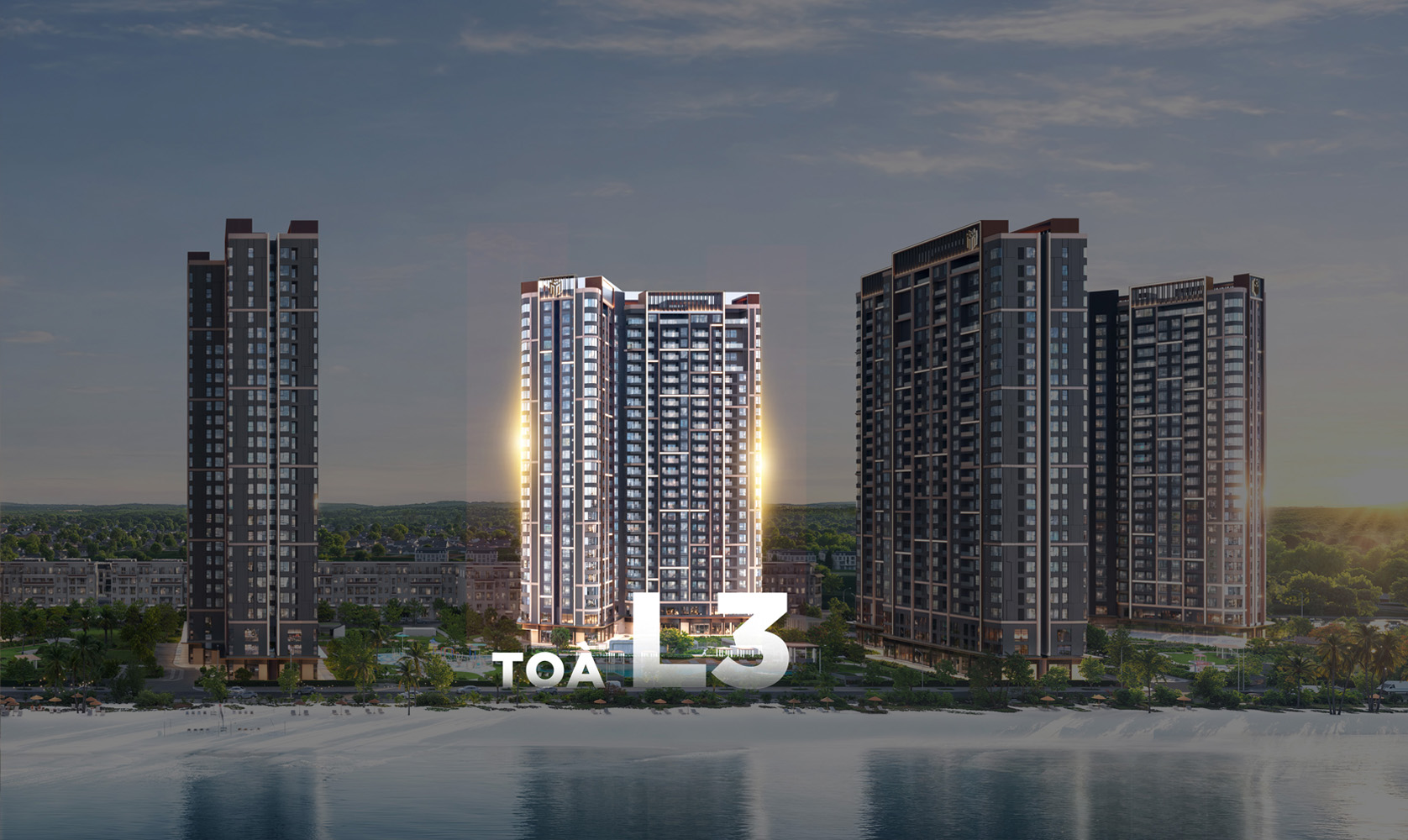 Tòa L3