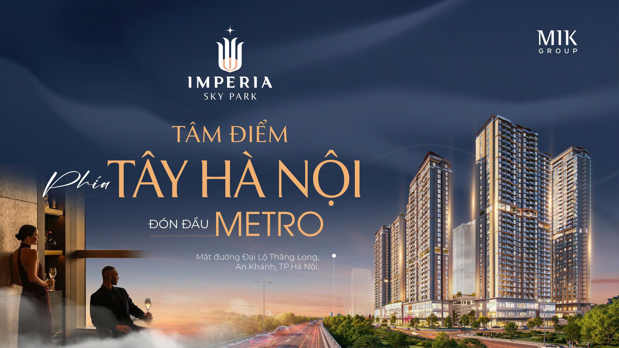 Imperia Sky Park