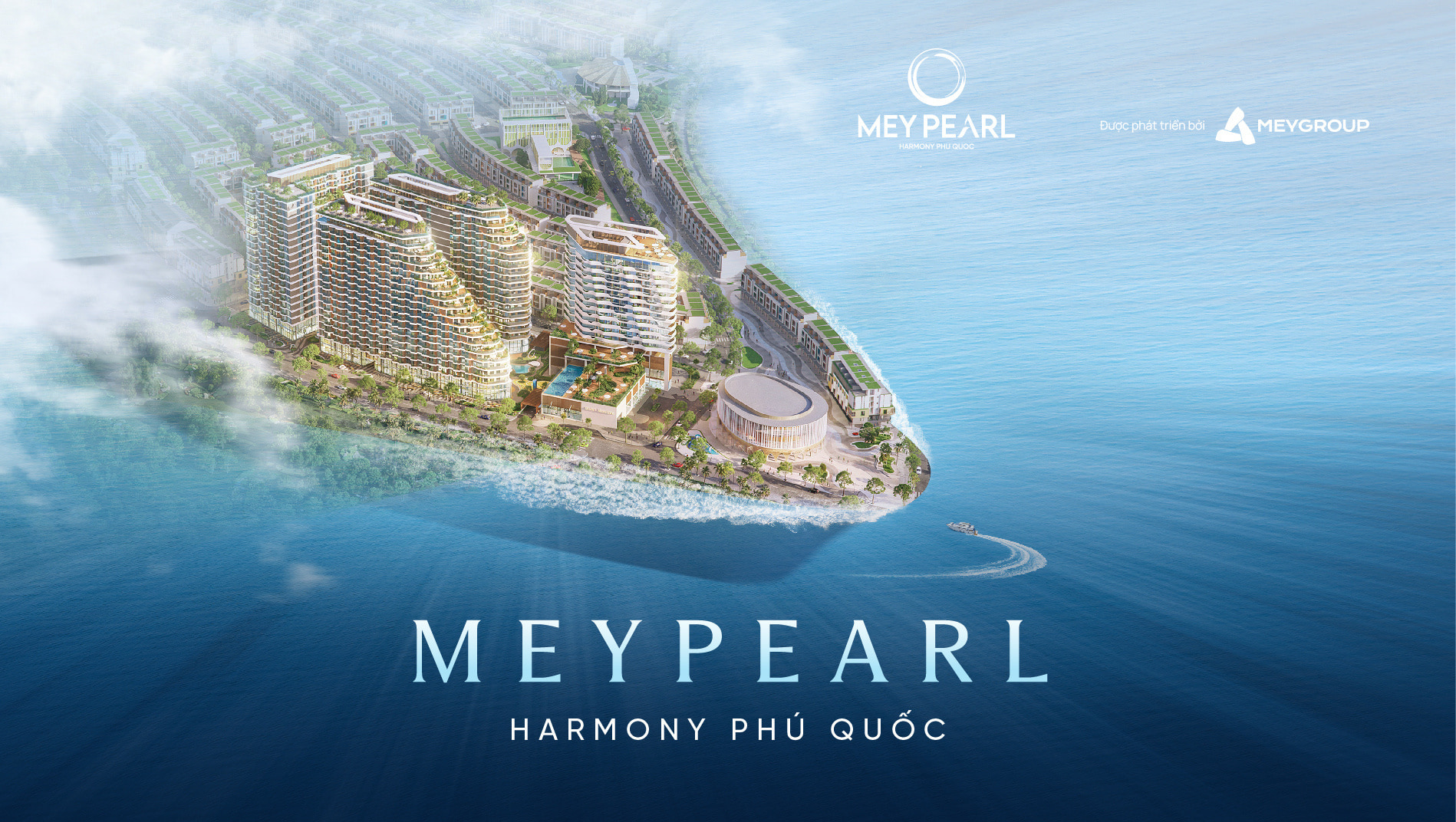MEYPEARL HARMONY PHÚ QUỐC