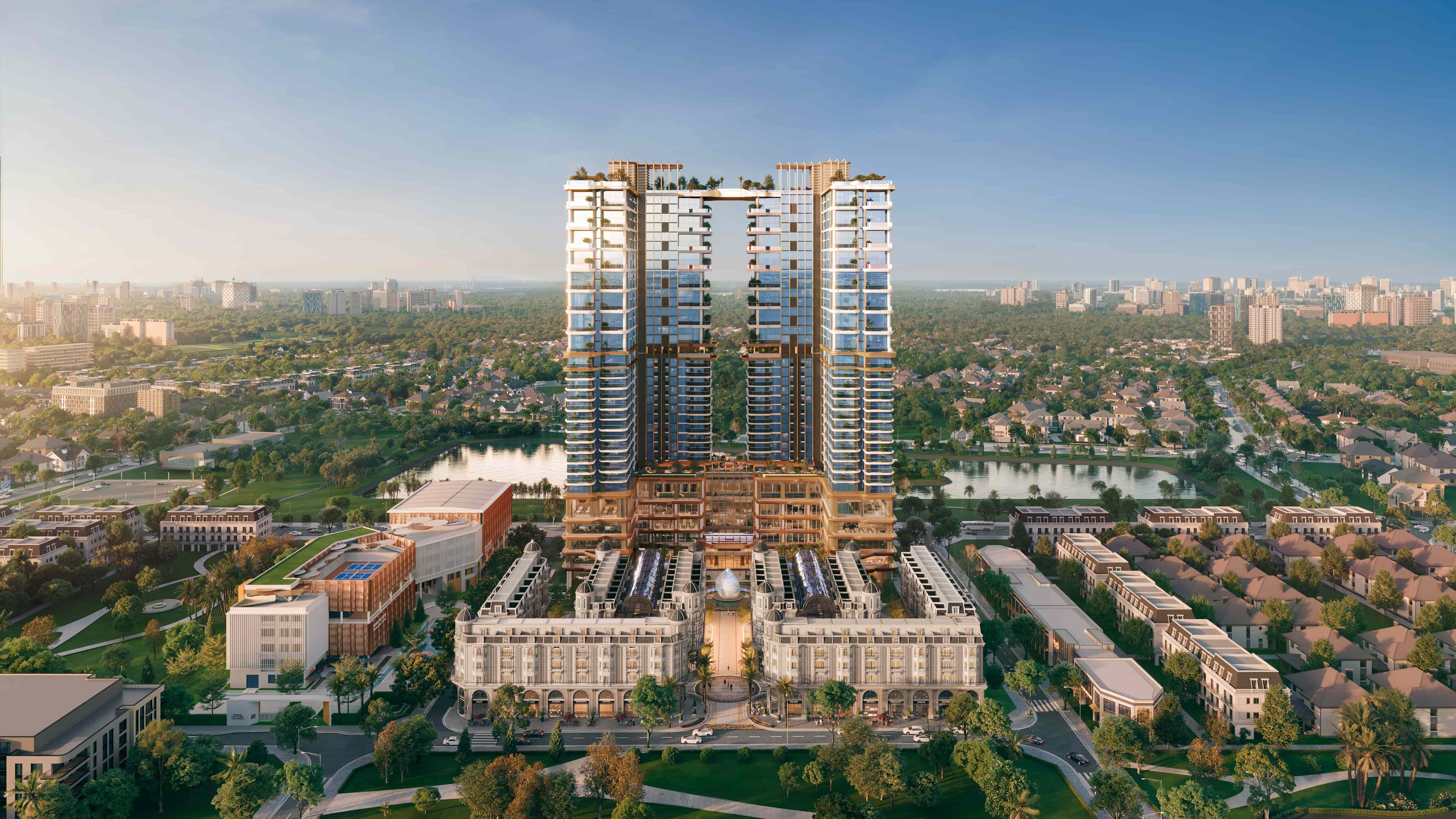 Rivea Residences