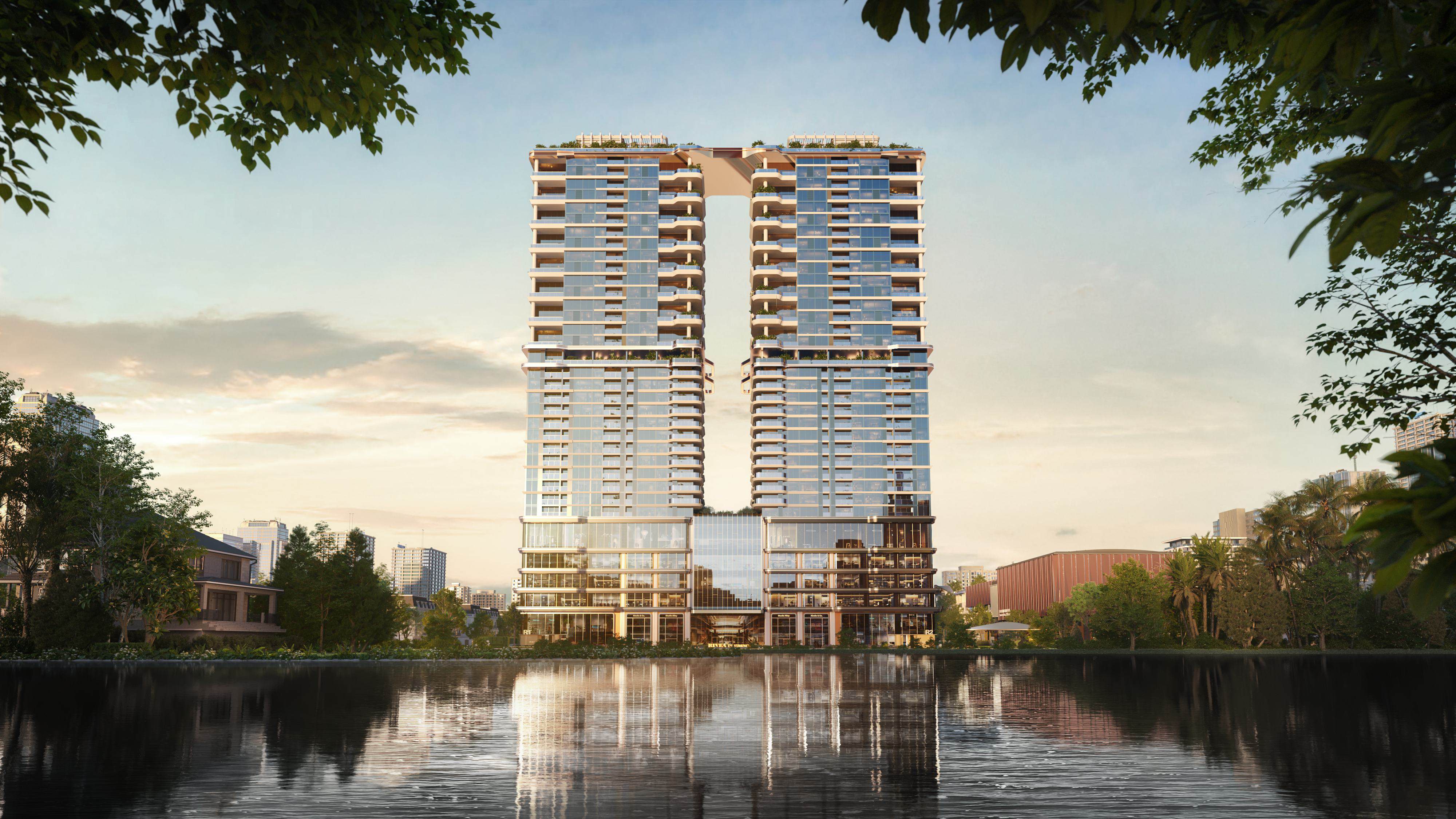 Rivea Residences