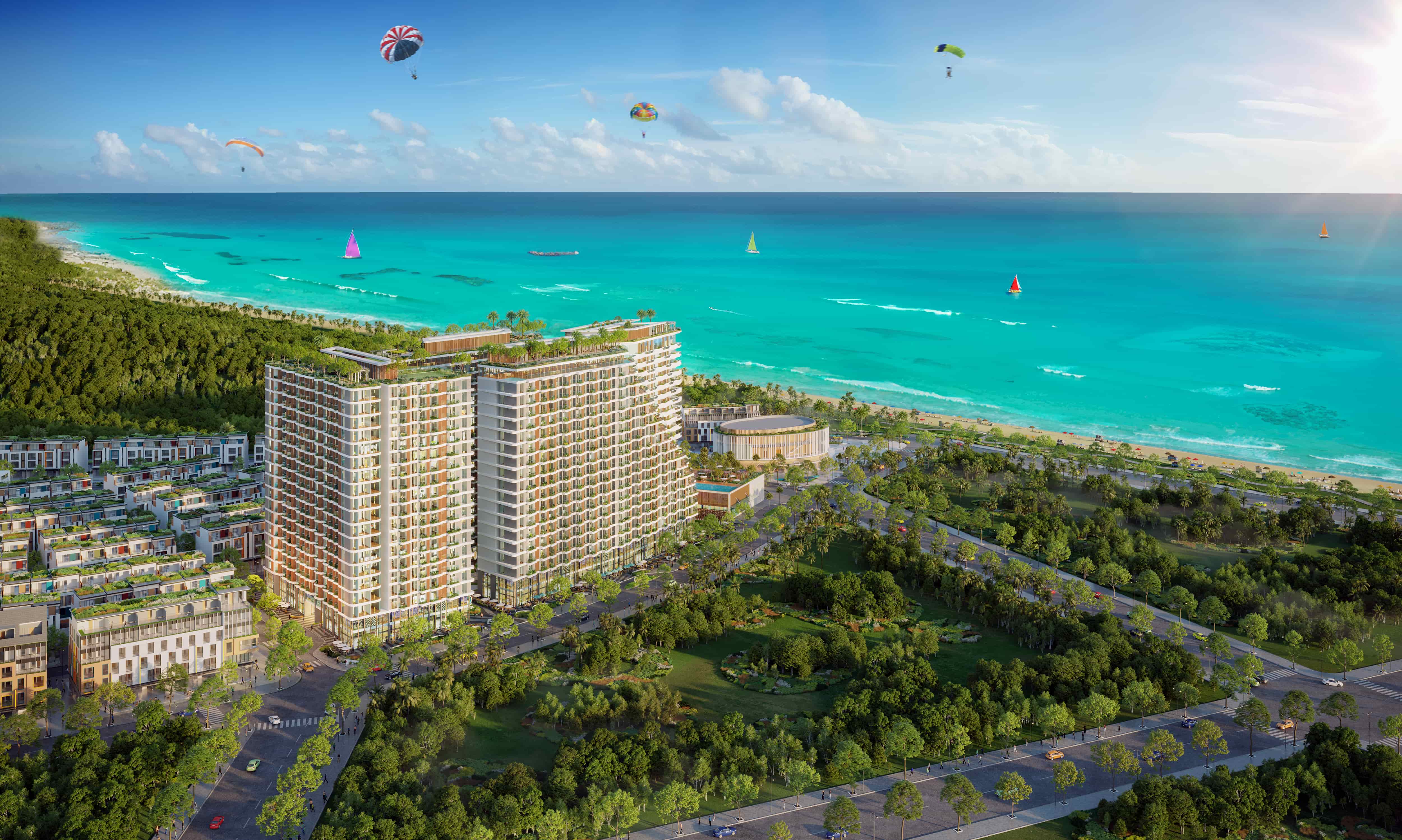 MEYPEARL HARMONY PHÚ QUỐC