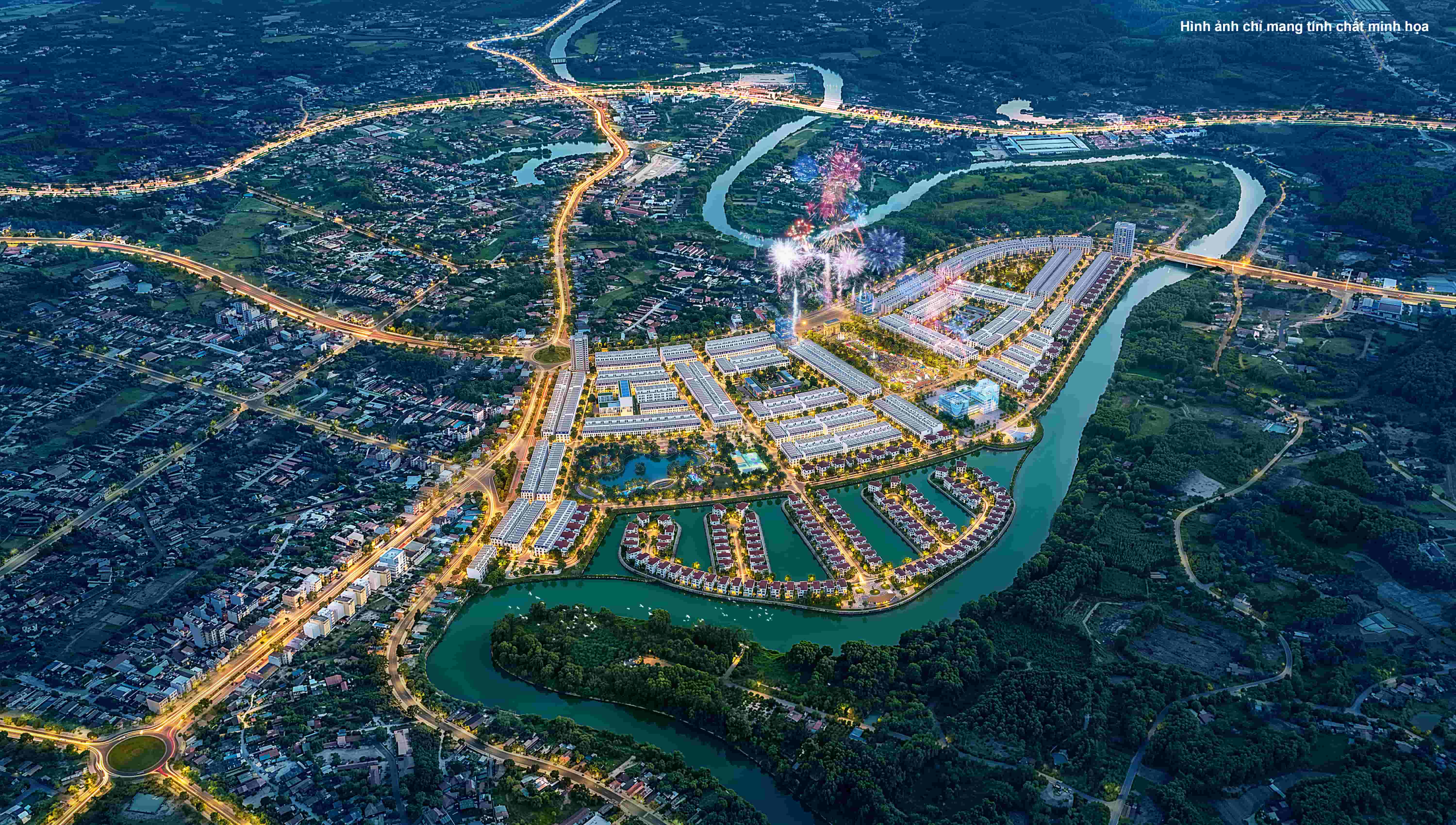 Eldorado Riverside Hữu Lũng, Lạng Sơn