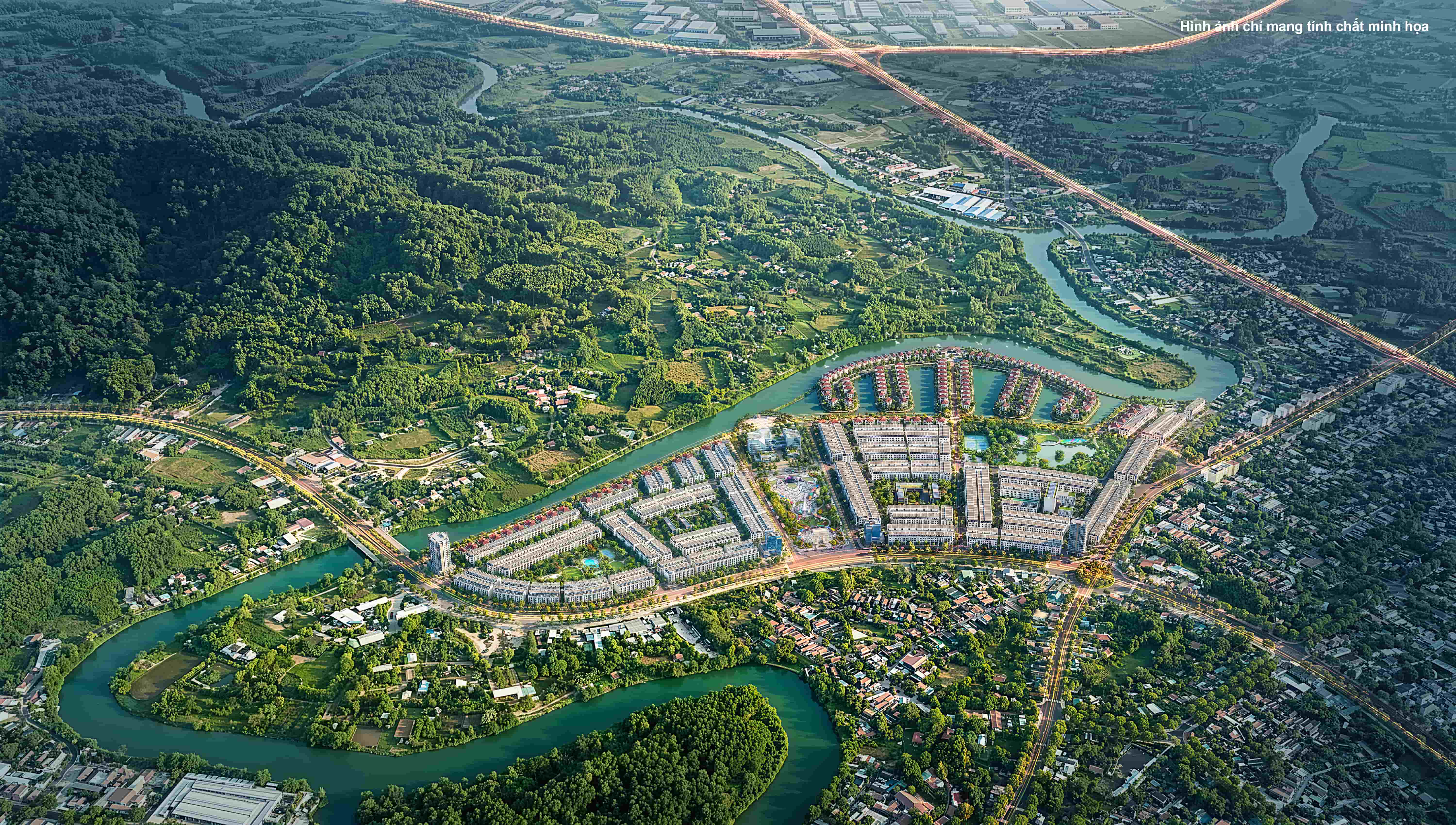 Eldorado Riverside Hữu Lũng, Lạng Sơn