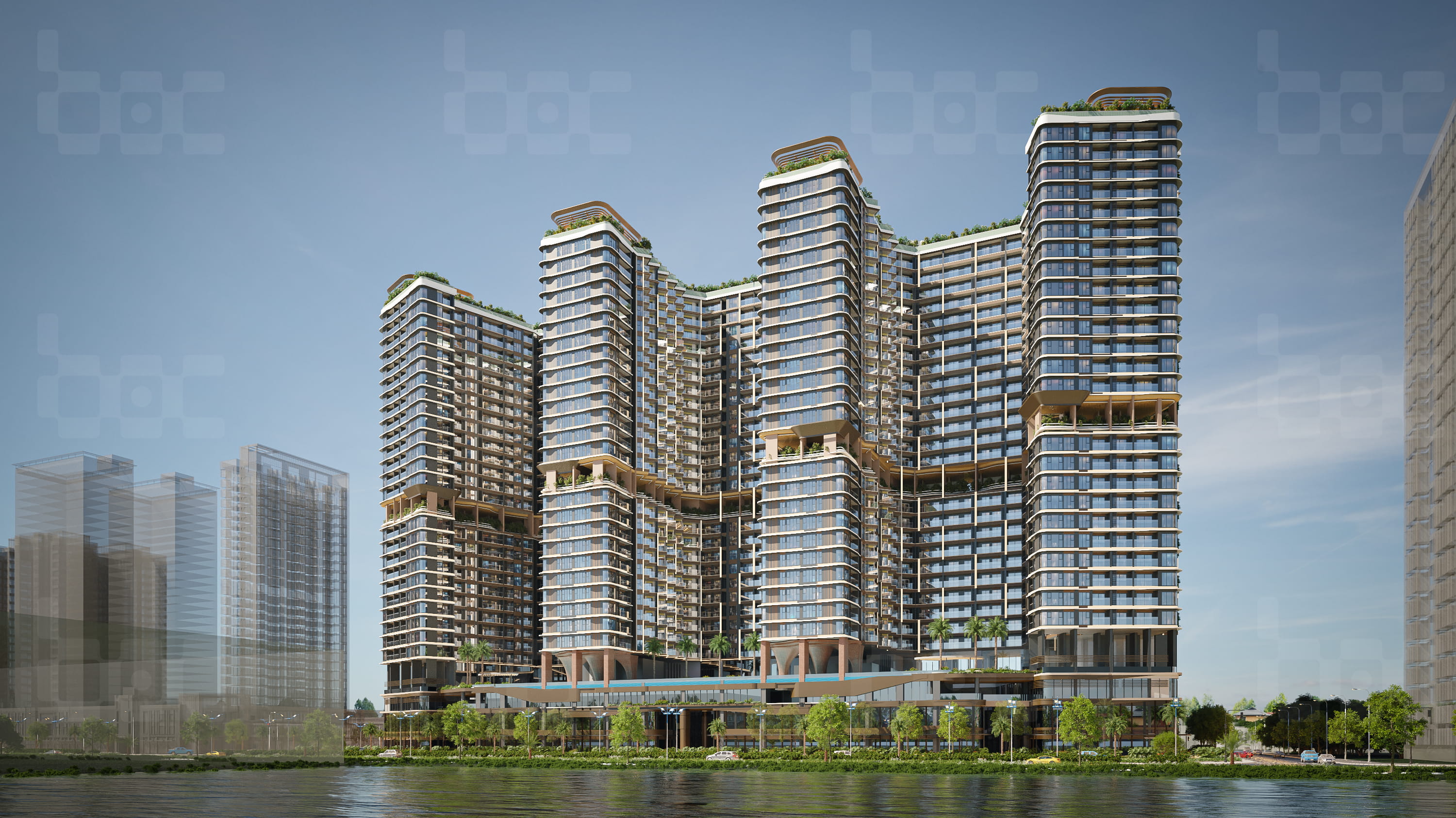 Imperia Holiday MIK Hạ Long