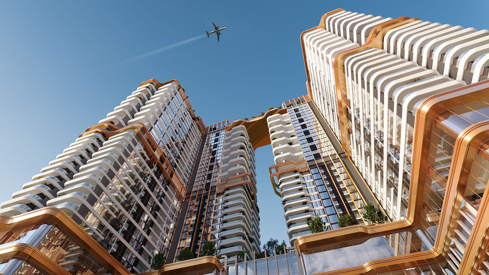 Rivea Residences