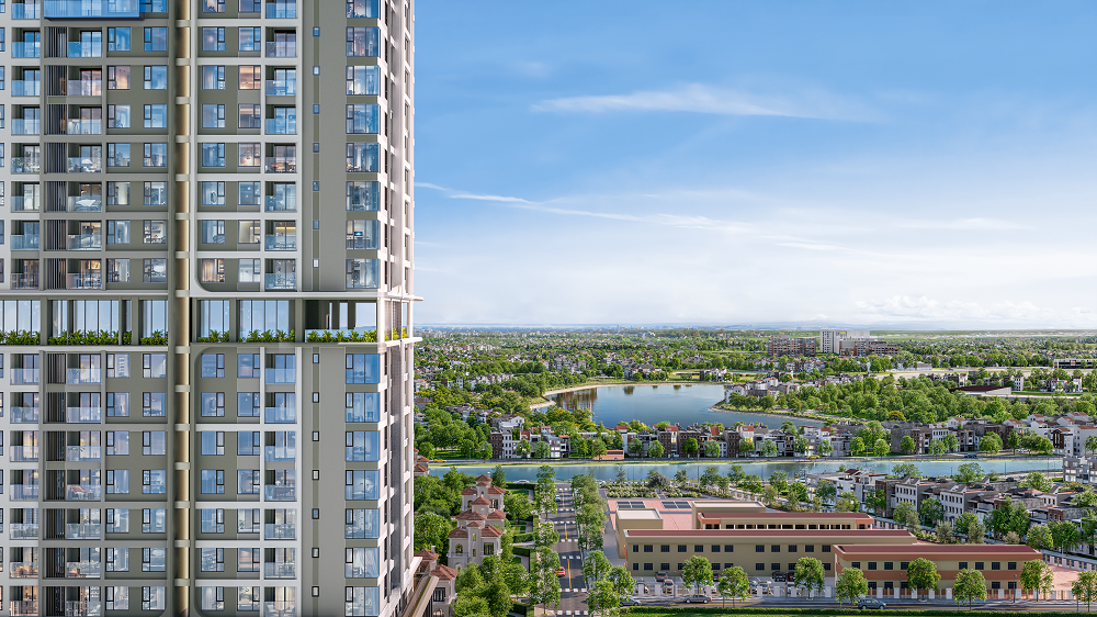 SKY GEMIA HẢI DƯƠNG
