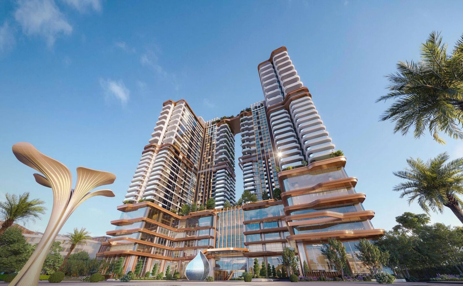 Rivea Residences