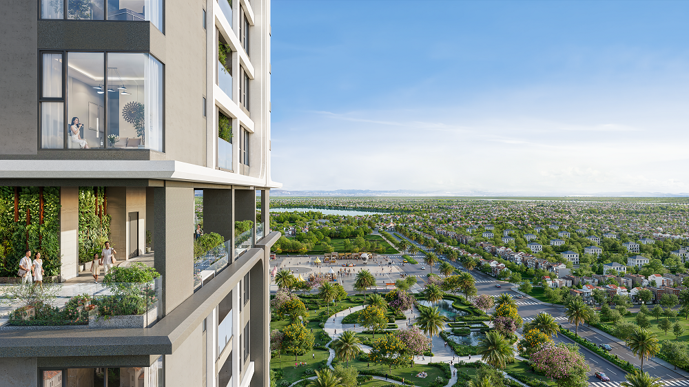 SKY GEMIA HẢI DƯƠNG
