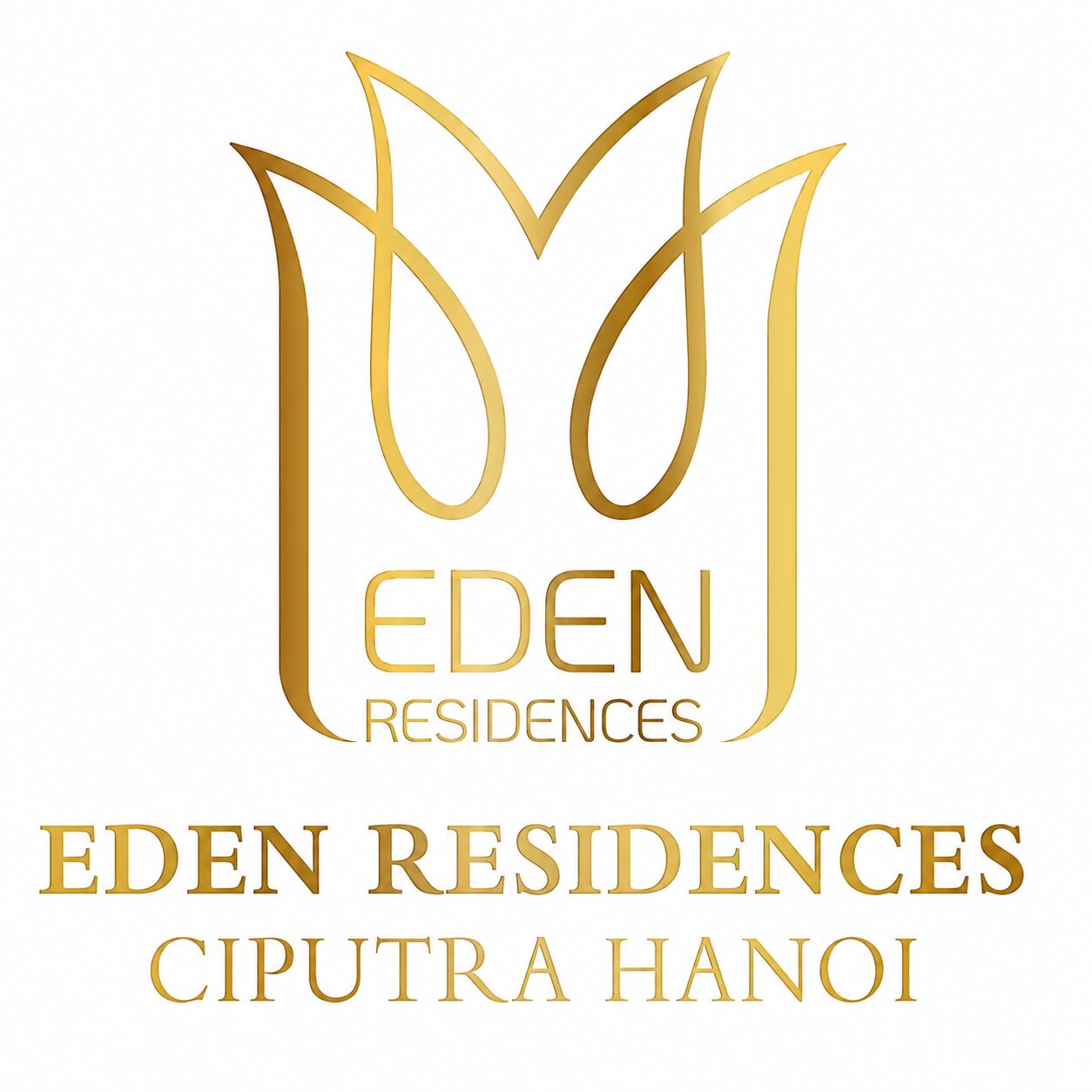 EDEN RESIDENCES (KHU P CIPUTRA)