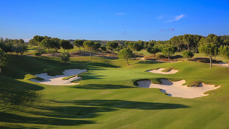 Sân Golf