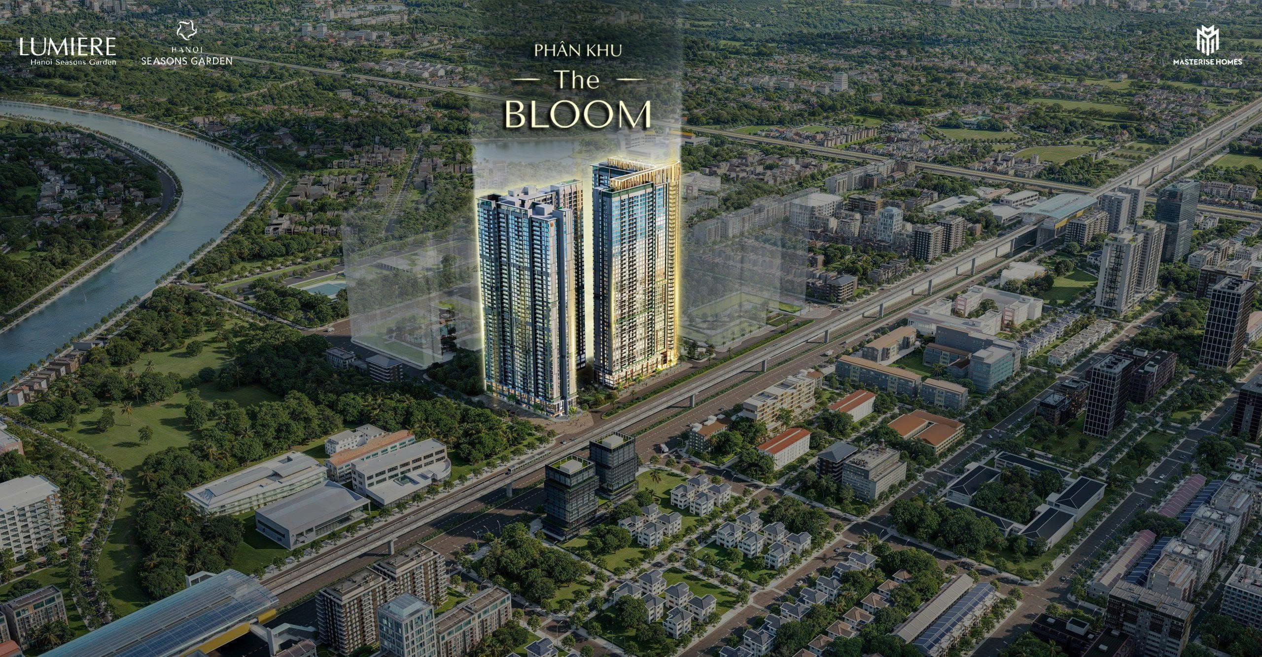 The Bloom