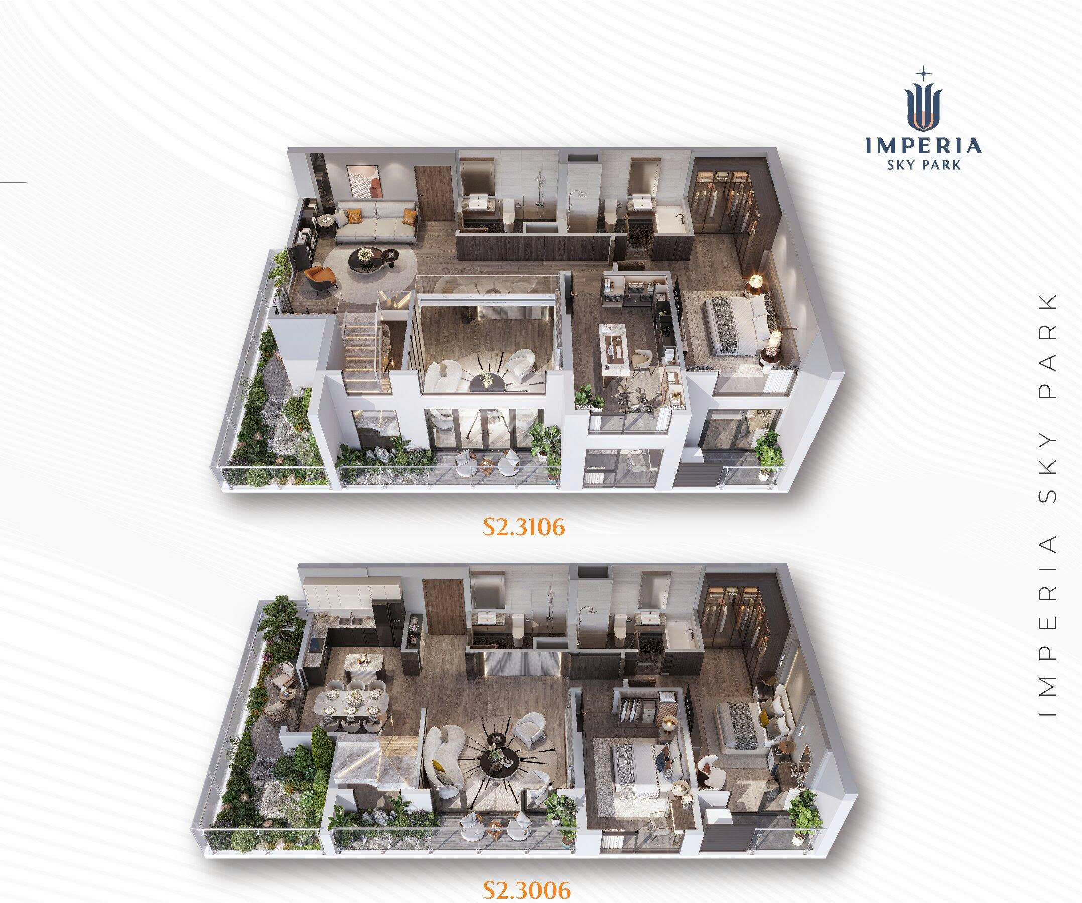 Sky Villas