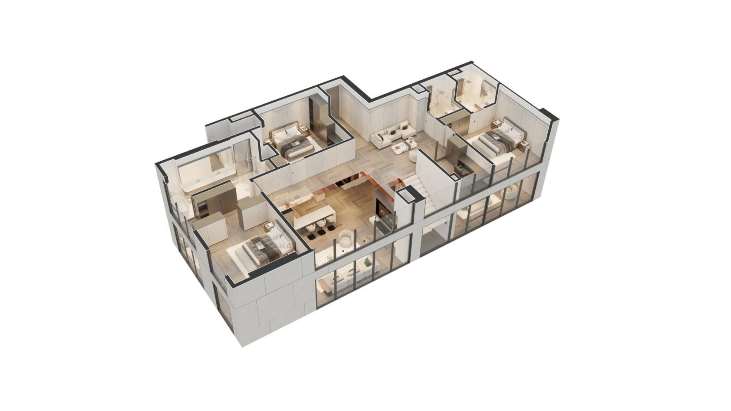 Penthouse 5PN