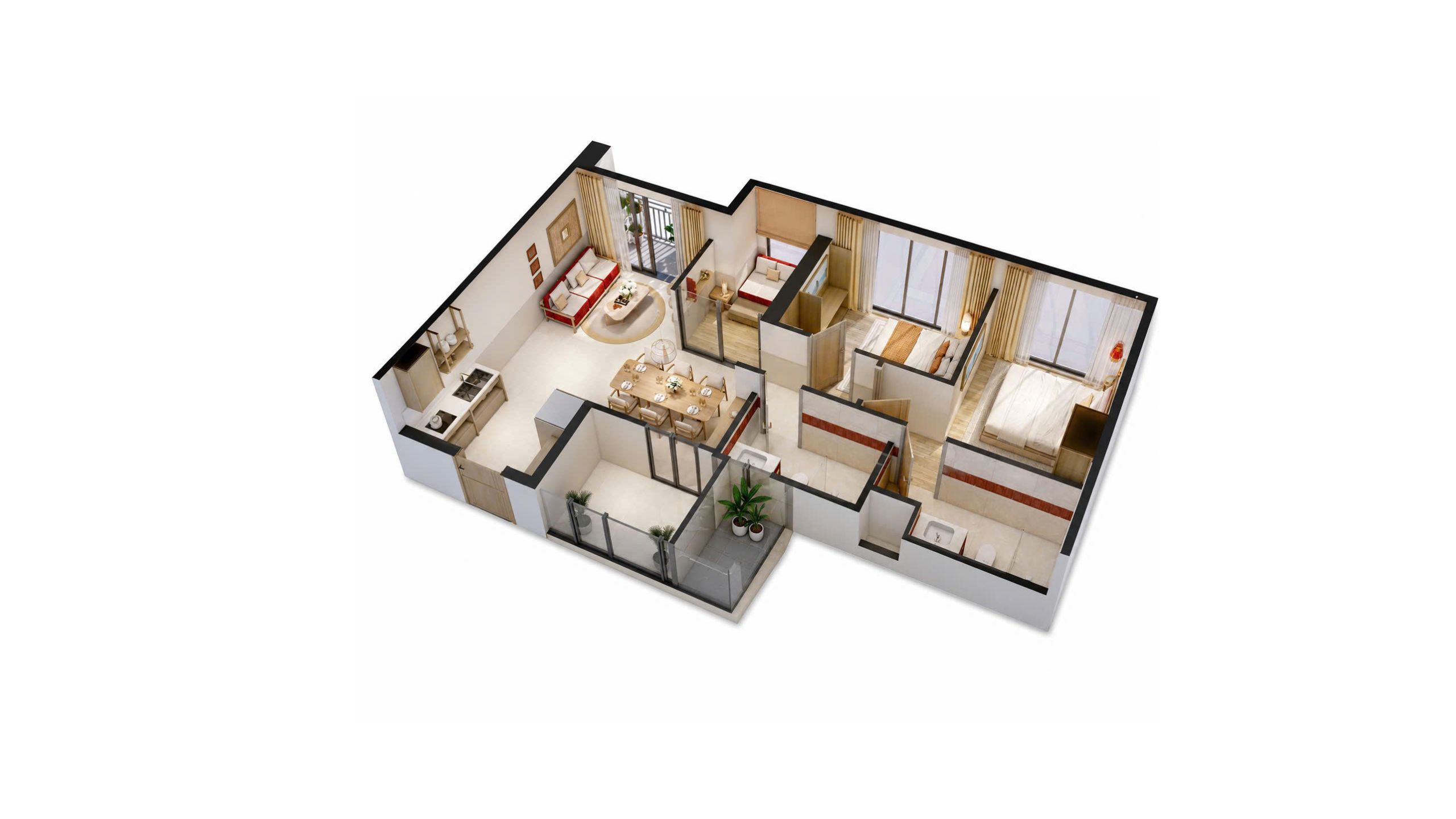 3BR