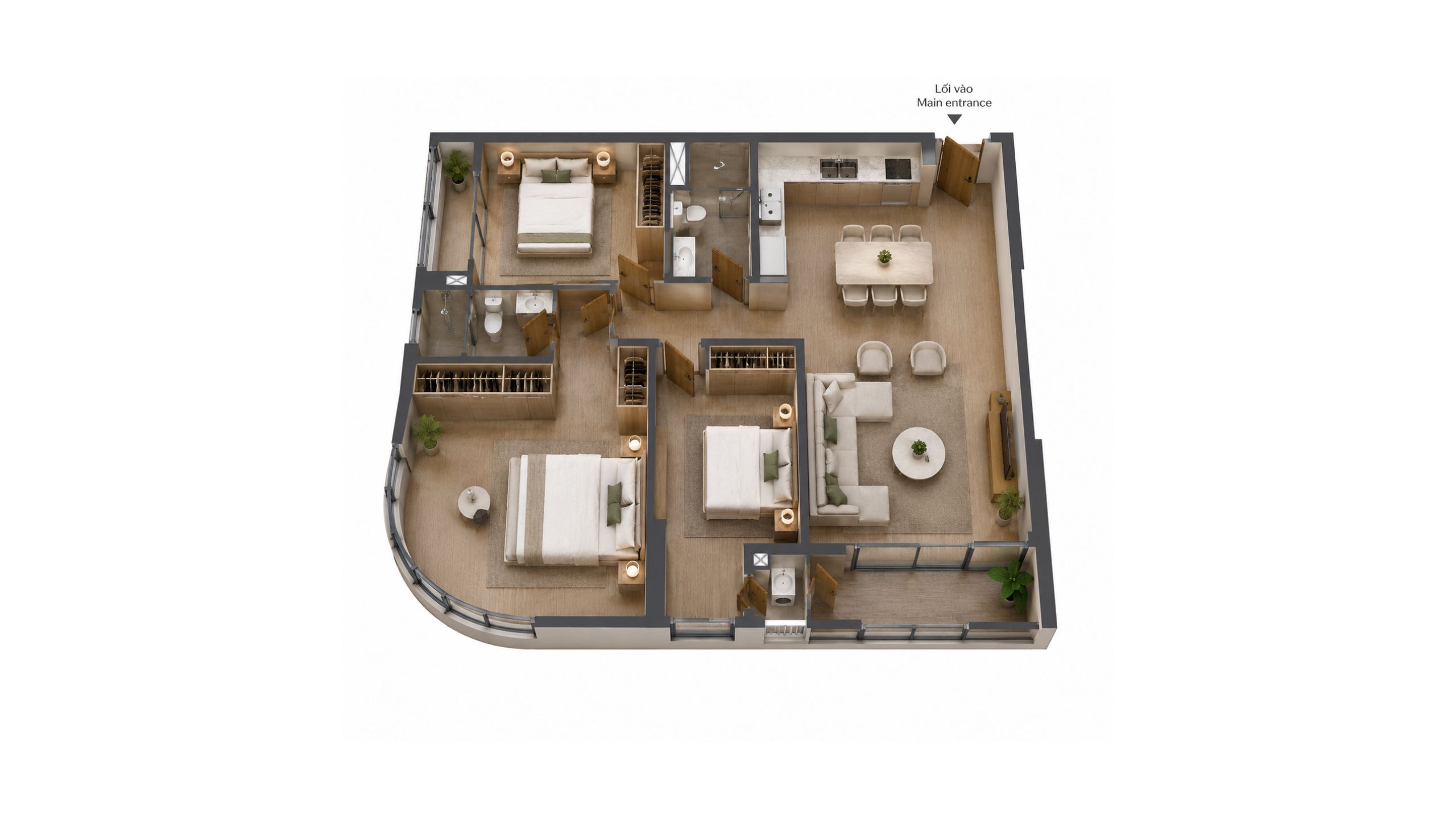 3BR