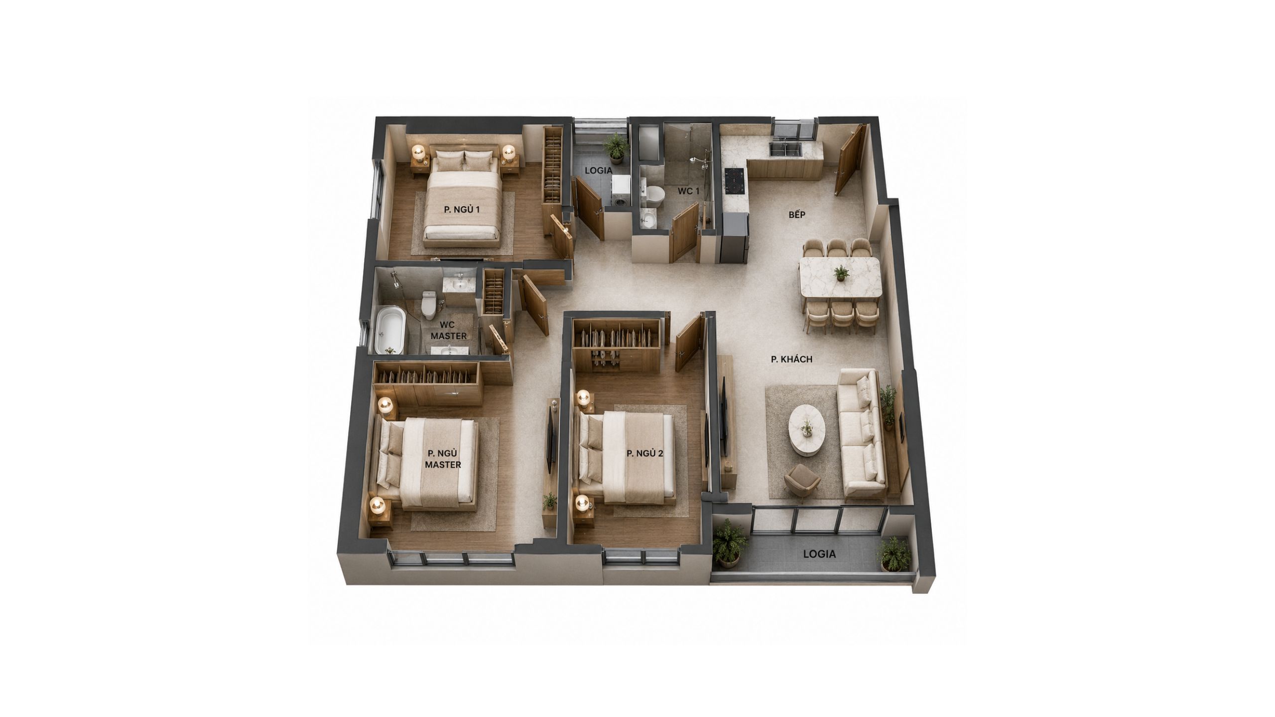 3BR
