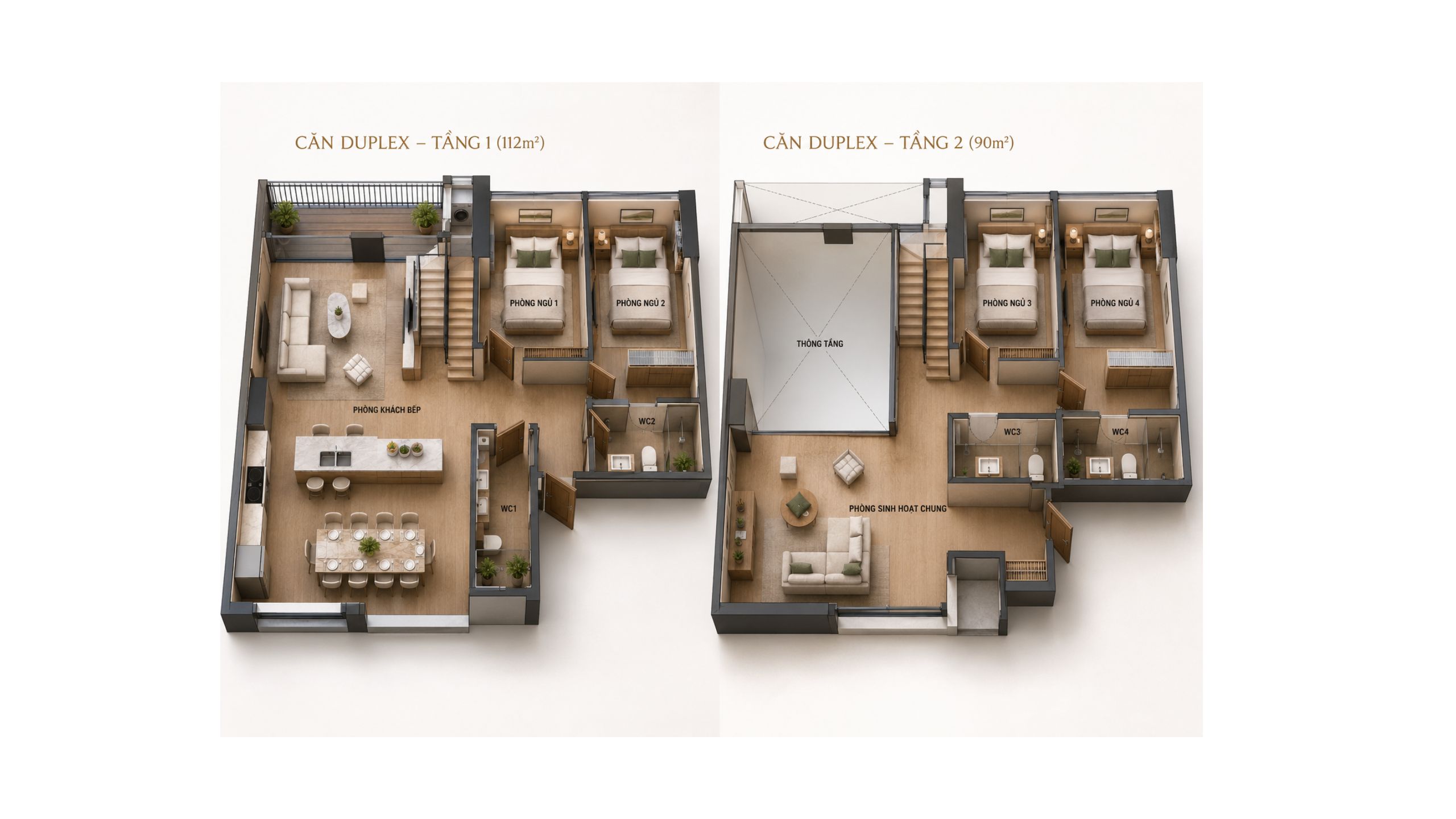 Duplex